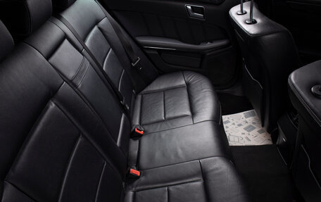 Mercedes-Benz E-Класс, 2011 год, 1 649 000 рублей, 21 фотография
