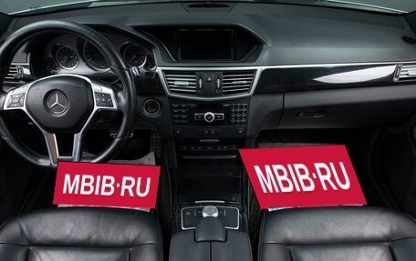 Mercedes-Benz E-Класс, 2011 год, 1 649 000 рублей, 7 фотография