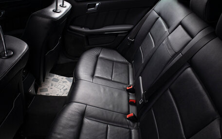 Mercedes-Benz E-Класс, 2011 год, 1 649 000 рублей, 22 фотография