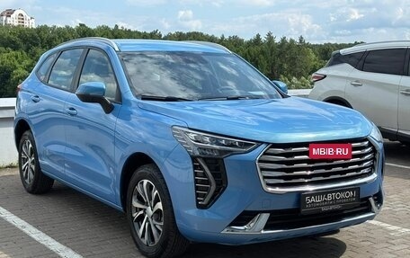 Haval Jolion, 2023 год, 1 870 000 рублей, 3 фотография