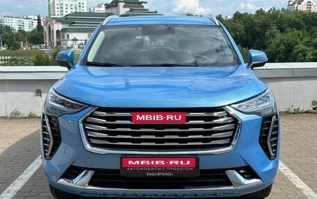 Haval Jolion, 2023 год, 1 870 000 рублей, 2 фотография
