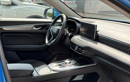 Haval Jolion, 2023 год, 1 870 000 рублей, 8 фотография
