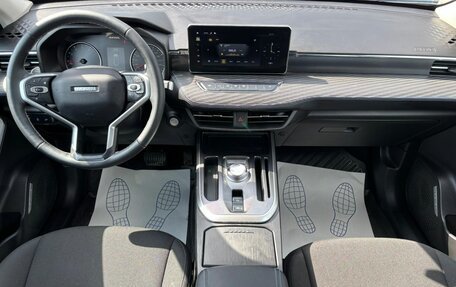 Haval Jolion, 2023 год, 1 870 000 рублей, 10 фотография