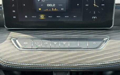 Haval Jolion, 2023 год, 1 870 000 рублей, 14 фотография