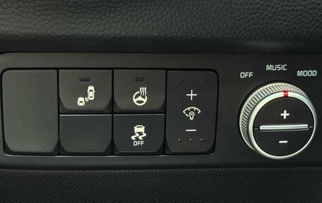 KIA Soul II рестайлинг, 2018 год, 1 879 000 рублей, 14 фотография