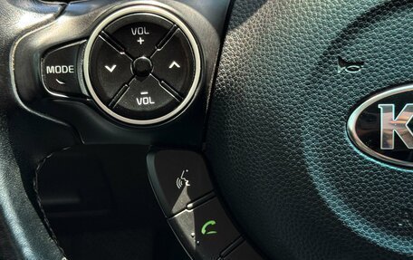 KIA Soul II рестайлинг, 2018 год, 1 879 000 рублей, 15 фотография