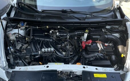 Nissan Juke II, 2011 год, 872 000 рублей, 21 фотография