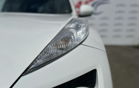 Nissan Juke II, 2011 год, 872 000 рублей, 11 фотография