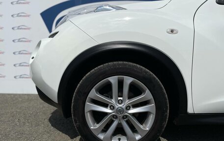 Nissan Juke II, 2011 год, 872 000 рублей, 12 фотография