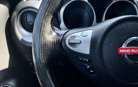 Nissan Juke II, 2011 год, 872 000 рублей, 20 фотография