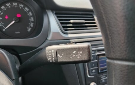 Skoda Rapid I, 2014 год, 798 000 рублей, 9 фотография