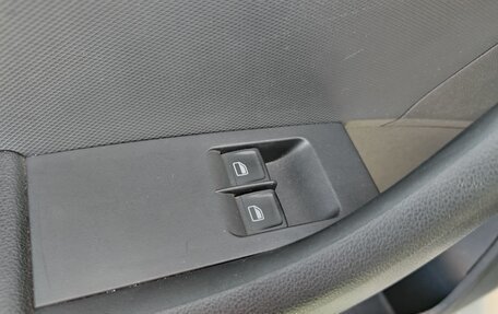 Skoda Rapid I, 2014 год, 798 000 рублей, 12 фотография