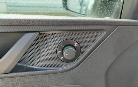 Skoda Rapid I, 2014 год, 798 000 рублей, 11 фотография