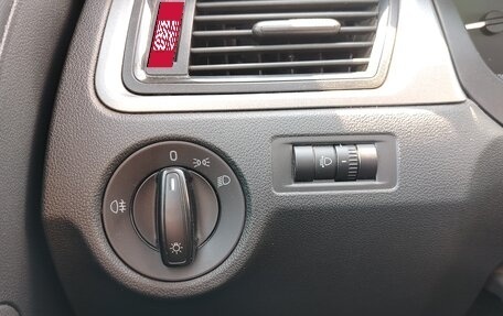 Skoda Rapid I, 2014 год, 798 000 рублей, 6 фотография