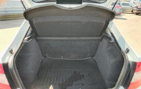 Skoda Rapid I, 2014 год, 798 000 рублей, 17 фотография