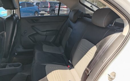 Skoda Rapid I, 2014 год, 798 000 рублей, 16 фотография