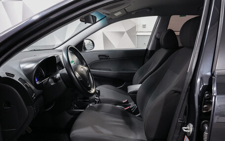 Hyundai i30 I, 2010 год, 648 000 рублей, 10 фотография