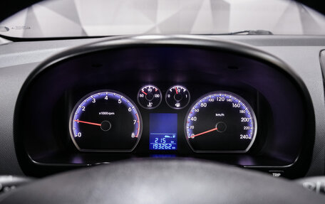 Hyundai i30 I, 2010 год, 648 000 рублей, 15 фотография