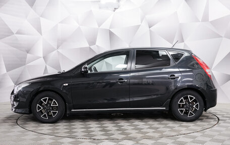Hyundai i30 I, 2010 год, 648 000 рублей, 2 фотография