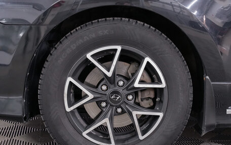 Hyundai i30 I, 2010 год, 648 000 рублей, 9 фотография