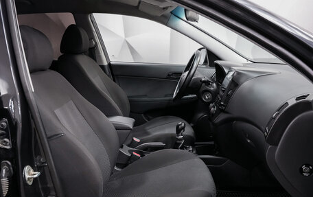 Hyundai i30 I, 2010 год, 648 000 рублей, 12 фотография