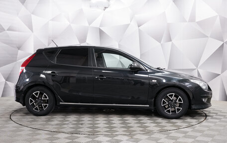 Hyundai i30 I, 2010 год, 648 000 рублей, 6 фотография