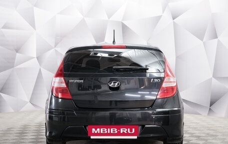 Hyundai i30 I, 2010 год, 648 000 рублей, 4 фотография