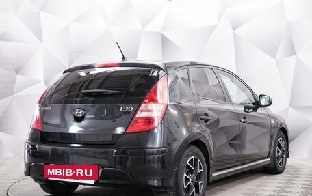 Hyundai i30 I, 2010 год, 648 000 рублей, 5 фотография