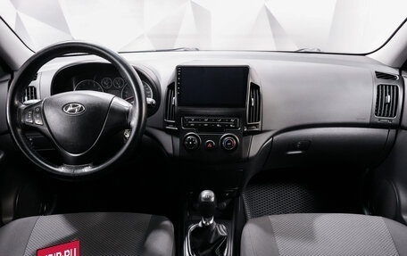 Hyundai i30 I, 2010 год, 648 000 рублей, 11 фотография