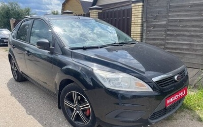 Ford Focus II рестайлинг, 2010 год, 450 000 рублей, 1 фотография