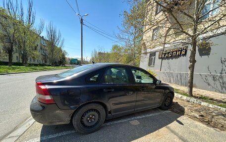 Volvo S40 II, 2004 год, 475 000 рублей, 1 фотография