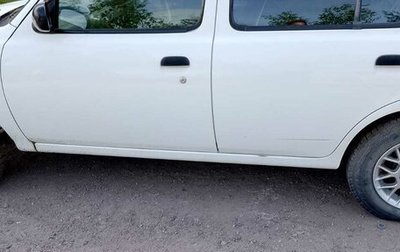 Nissan March II, 1997 год, 220 000 рублей, 1 фотография