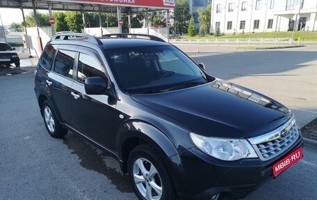 Subaru Forester, 2008 год, 1 149 000 рублей, 1 фотография