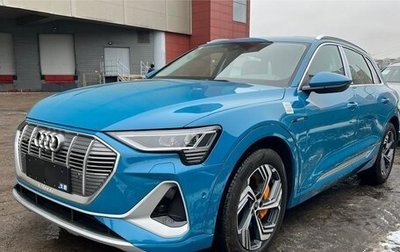 Audi e-tron I, 2023 год, 5 850 000 рублей, 1 фотография