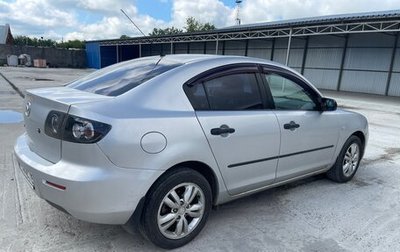Mazda 3, 2008 год, 570 000 рублей, 1 фотография