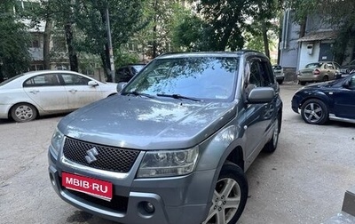 Suzuki Grand Vitara, 2008 год, 790 000 рублей, 1 фотография