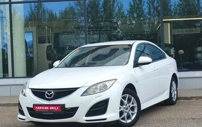 Mazda 6, 2011 год, 950 000 рублей, 1 фотография
