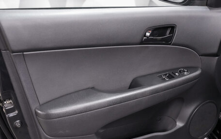 Hyundai i30 I, 2010 год, 648 000 рублей, 16 фотография