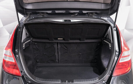 Hyundai i30 I, 2010 год, 648 000 рублей, 19 фотография