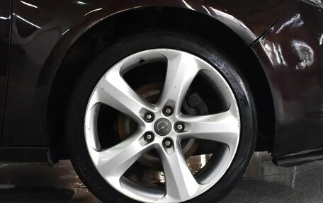 Opel Zafira C рестайлинг, 2012 год, 1 070 000 рублей, 15 фотография