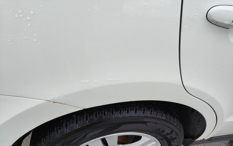 Hyundai Santa Fe III рестайлинг, 2010 год, 1 500 000 рублей, 24 фотография