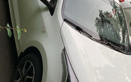 KIA Rio IV, 2017 год, 6 фотография