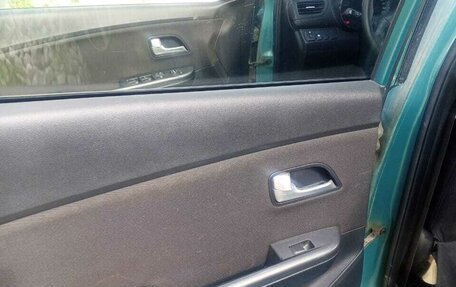 KIA Rio III рестайлинг, 2012 год, 550 000 рублей, 10 фотография