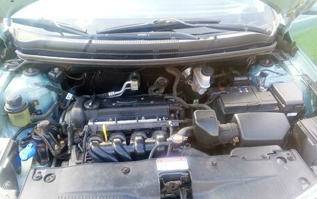 KIA Rio III рестайлинг, 2012 год, 550 000 рублей, 11 фотография