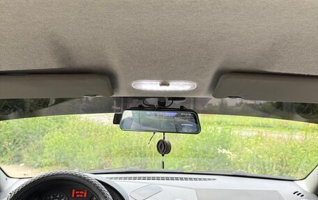 Renault Logan I, 2009 год, 380 000 рублей, 8 фотография