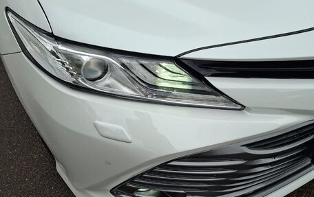 Toyota Camry, 2019 год, 3 000 000 рублей, 4 фотография