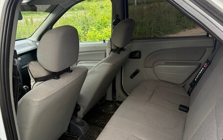 Renault Logan I, 2009 год, 380 000 рублей, 7 фотография