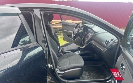 KIA Rio III рестайлинг, 2014 год, 1 080 000 рублей, 7 фотография