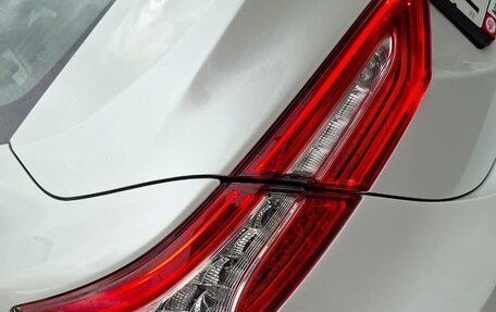 Toyota Camry, 2019 год, 3 000 000 рублей, 7 фотография