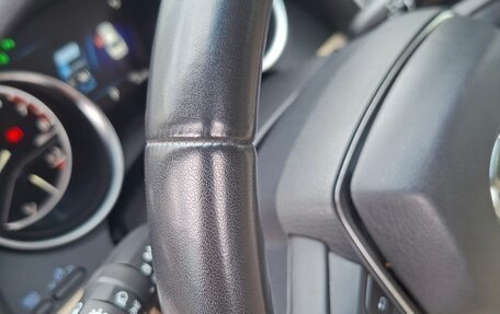 Toyota Camry, 2019 год, 3 000 000 рублей, 11 фотография